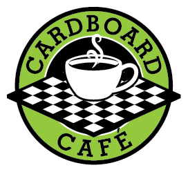 The Cardboard Café